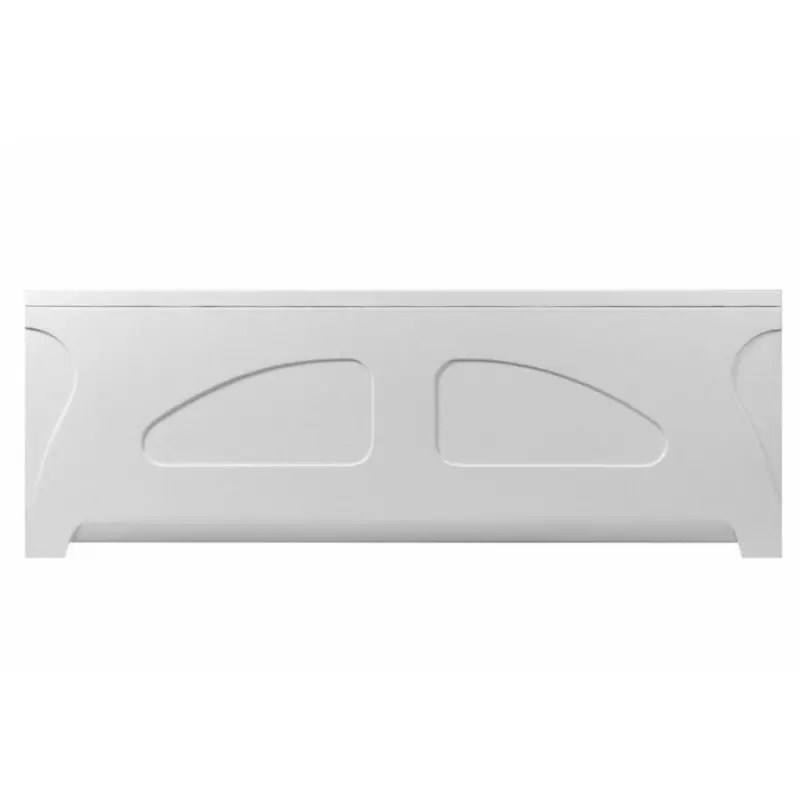 Панель фронтальная Эстет Дельта 190 Белый ФР-00001725 Панель фронтальная Эстет Дельта 190 Белый ФР-00001725