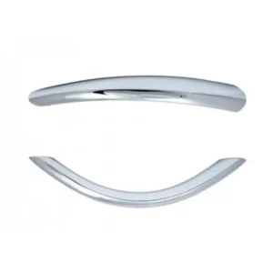 Ручка Эстет ФР для ванны 2шт Хром ФР-00000809 Ручка Эстет ФР для ванны 2шт Хром ФР-00000809