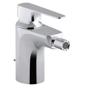 Смеситель для биде Jacob Delafon Aleo с донным клапаном E72316-CP