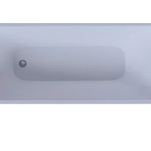 Ванна акриловая Aquatek Мия 180х80 Белый MIY180-0000001