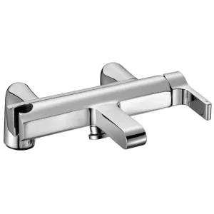 Смеситель на борт ванны Jacob Delafon Singulier E10868-CP