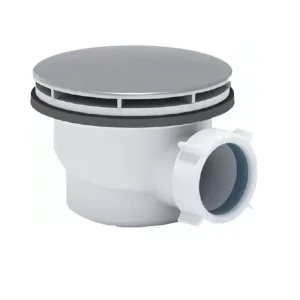 Сифон для душевого поддона Aquatek ST 90/60 Хром ST-0000088 Сифон для душевого поддона Aquatek ST 90/60 Хром ST-0000088