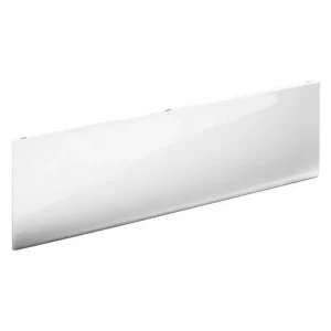 Ванна акриловая Roca Easy 170х75 Белый ZRU9302899 Панель фронтальная Roca Easy 170