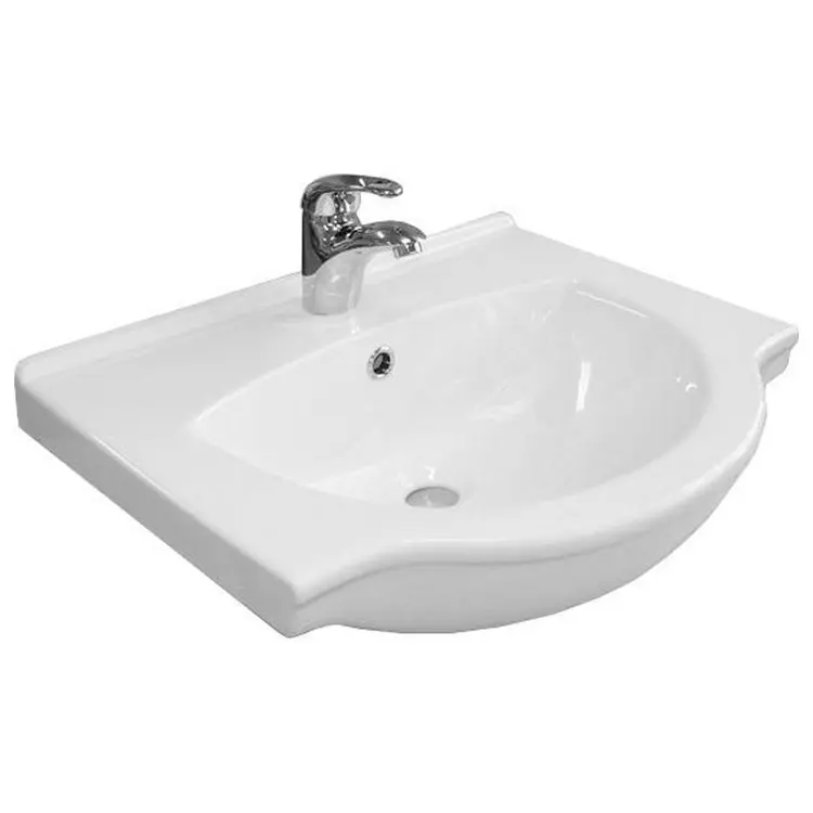 Раковина Sanita Ideal 56 Раковина Sanita Ideal 56