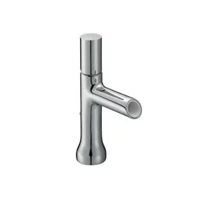 Смеситель для раковины Jacob Delafon Toobi с донным клапаном E8959-CP