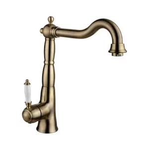 Смеситель для кухни Lemark Villa LM4805B