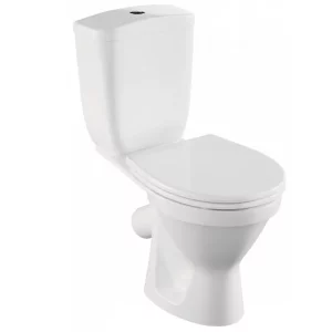 Унитаз-компакт Norm Blanc Белый