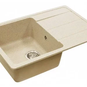 Мойка кухонная Aquaton Аманда 1A712832AD260