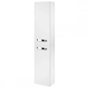 Пенал подвесной Roca Gap 160 правый Белый матовый ZRU9302738