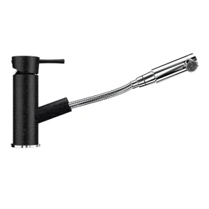 Смеситель для кухни Ulgran Classic U-009-308 Черный Смеситель для кухни Ulgran Classic U-009-308 Черный