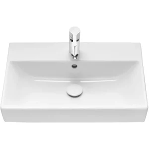 Раковина мебельная Roca Oleta 60 Белый 3274C400Y