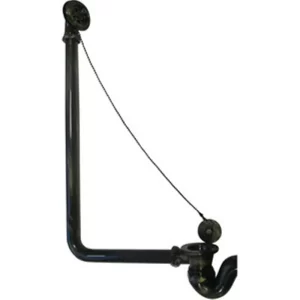 Слив-перелив Эстет Wirquin Патина ФР-00000820 Слив-перелив Эстет Wirquin Патина ФР-00000820