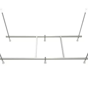 Каркас Aquatek Ника 150 (шпильки) KAR-0000034