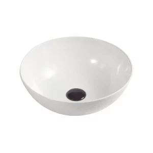 Раковина накладная Azario AZ 475х47,5 Белый XML4004-1-B20