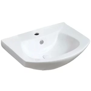 Раковина подвесная Azario AZ 64,5х50 Белый AZ-4196