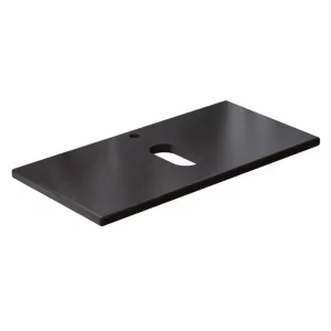 Столешница Uperwood Tanos 90,5   Дерево темное