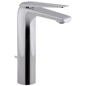 Смеситель для раковины Jacob Delafon Avid с донным клапаном E97347-CP