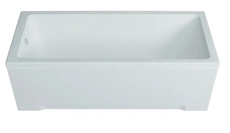 Ванна акриловая Triton Аура 160х70 Ванна акриловая Triton Аура 160х70