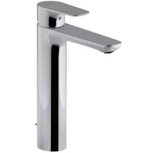 Смеситель для раковины Jacob Delafon Aleo E72299-4-CP