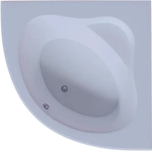 Ванна акриловая Акватек Калипсо 146х146 (каркас + слив-перелив + экран) Ванна акриловая Акватек Калипсо 146х146 (каркас + слив-перелив + экран)