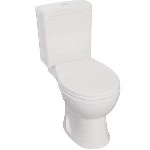 Унитаз-компакт Norm Nord Белый