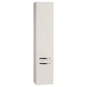 Пенал Aquaton Ария 35 белый 1A134403AA010