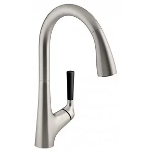 Смеситель для кухни Jacob Delafon Malleco E562-CP