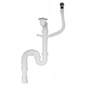 Слив-перелив Эстет McAlpine ФР-00001029 Слив-перелив Эстет McAlpine ФР-00001029