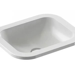 Раковина встраиваемая Jacob Delafon Vox 44х36