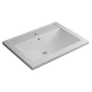 Раковина мебельная Uperwood Foster 61 Белый