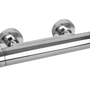 Смеситель для душа Jacob Delafon Edgar термостатический E29846-CP Смеситель для душа Jacob Delafon Edgar термостатический E29846-CP