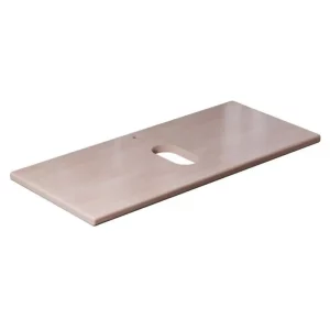 Столешница Uperwood Tanos 100,5   Дерево светлое