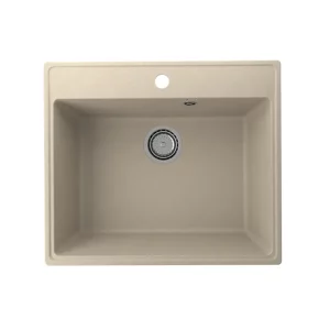 Мойка кухонная Ulgran Quartz Forte 580-03 Десерт