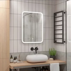 Зеркало Uperwood Foster 60 led