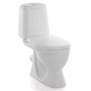 Унитаз-компакт Sanita Идеал Стандарт с сиденьем