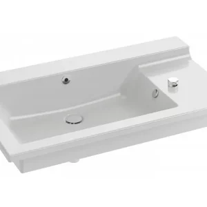 Раковина мебельная Jacob Delafon Soprano 100х54