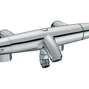 Смеситель на борт ванны Jacob Delafon Elevation E18875-CP