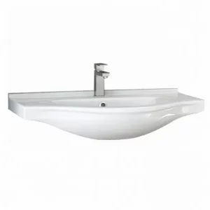 Раковина подвесная Sanita Ideal 81 IDL80SAWB01