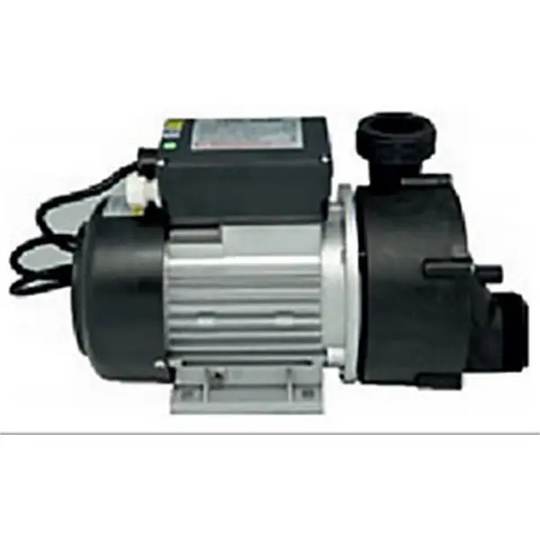 Усиленный гидромассаж ( двигатель 1,5 кВт) Усиленный гидромассаж ( двигатель 1,5 кВт) — изображение 2