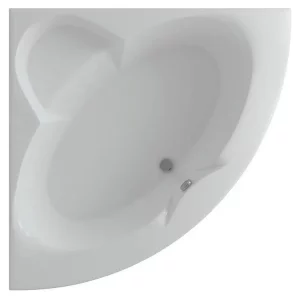 Ванна акриловая Акватек Поларис-1 138х138 (каркас + слив-перелив + экран) Ванна акриловая Акватек Поларис-1 138х138 (каркас + слив-перелив + экран)