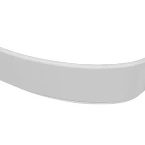 Панель фронтальная Azario Laura 170 левая Белый AV.0052170F