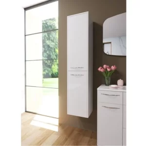 Пенал подвесной Эстет Barcelona 35 Белый ФР-00003586