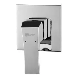 Смеситель встраиваемый Lemark Unit Хром LM4523C