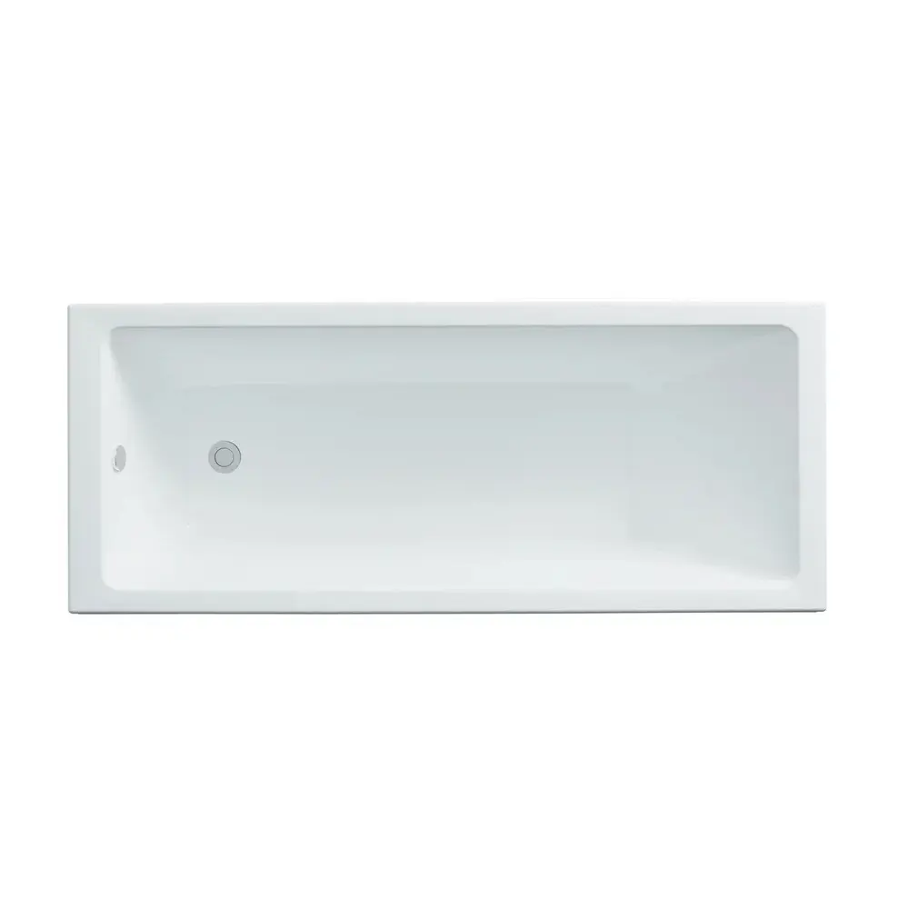 Ванна акриловая Triton Аура 160х70 Ванна акриловая Triton Аура 160х70 — изображение 2