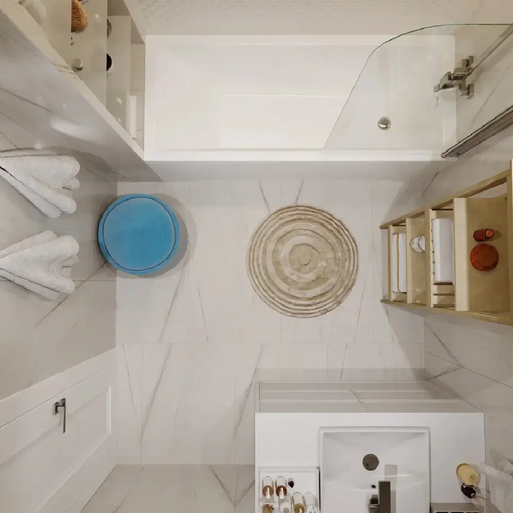 Ванна акриловая Triton Аура 160х70 Ванна акриловая Triton Аура 160х70 — изображение 3