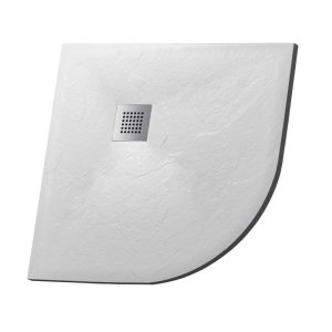 Душевой поддон Grossman Strong 100х100 Белый глянцевый GR-S1100100