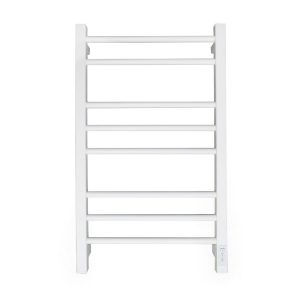 Полотенцесушитель электрический Grois Nex 50х79 Белый матовый GR112 50х80 П8 9016 U