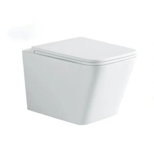 Унитаз подвесной Knois KN972 Белый глянцевый KN9722004