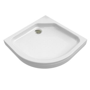 Душевой поддон Niagara Nova 80х80 Белый глянцевый NG-80-80 RUS