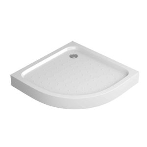 Душевой поддон Niagara Eco 80х80 Белый глянцевый NG-P8080-14